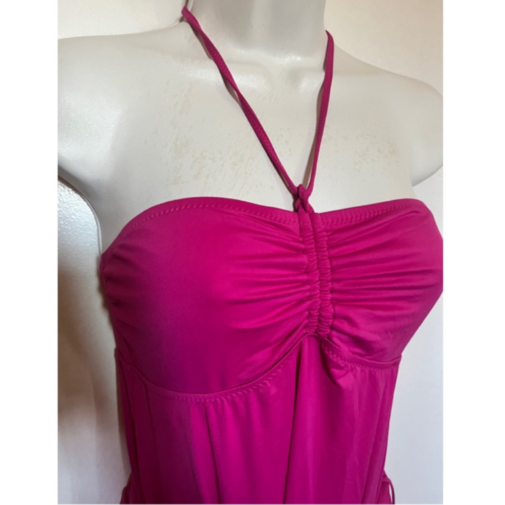 Juicy Courure maxi dress